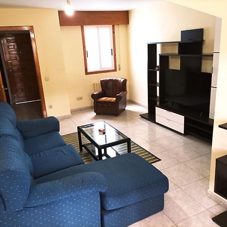 El Cuarto Διαμέρισμα Ribadavia Εξωτερικό φωτογραφία
