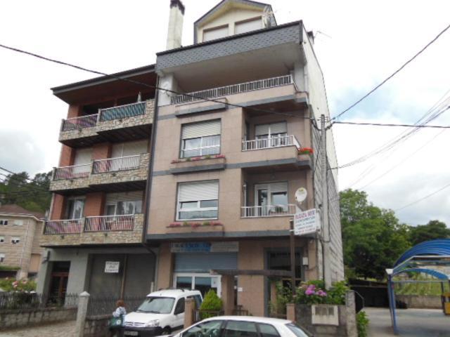 El Cuarto Διαμέρισμα Ribadavia Εξωτερικό φωτογραφία