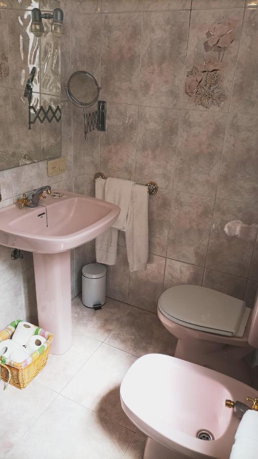 El Cuarto Διαμέρισμα Ribadavia Εξωτερικό φωτογραφία