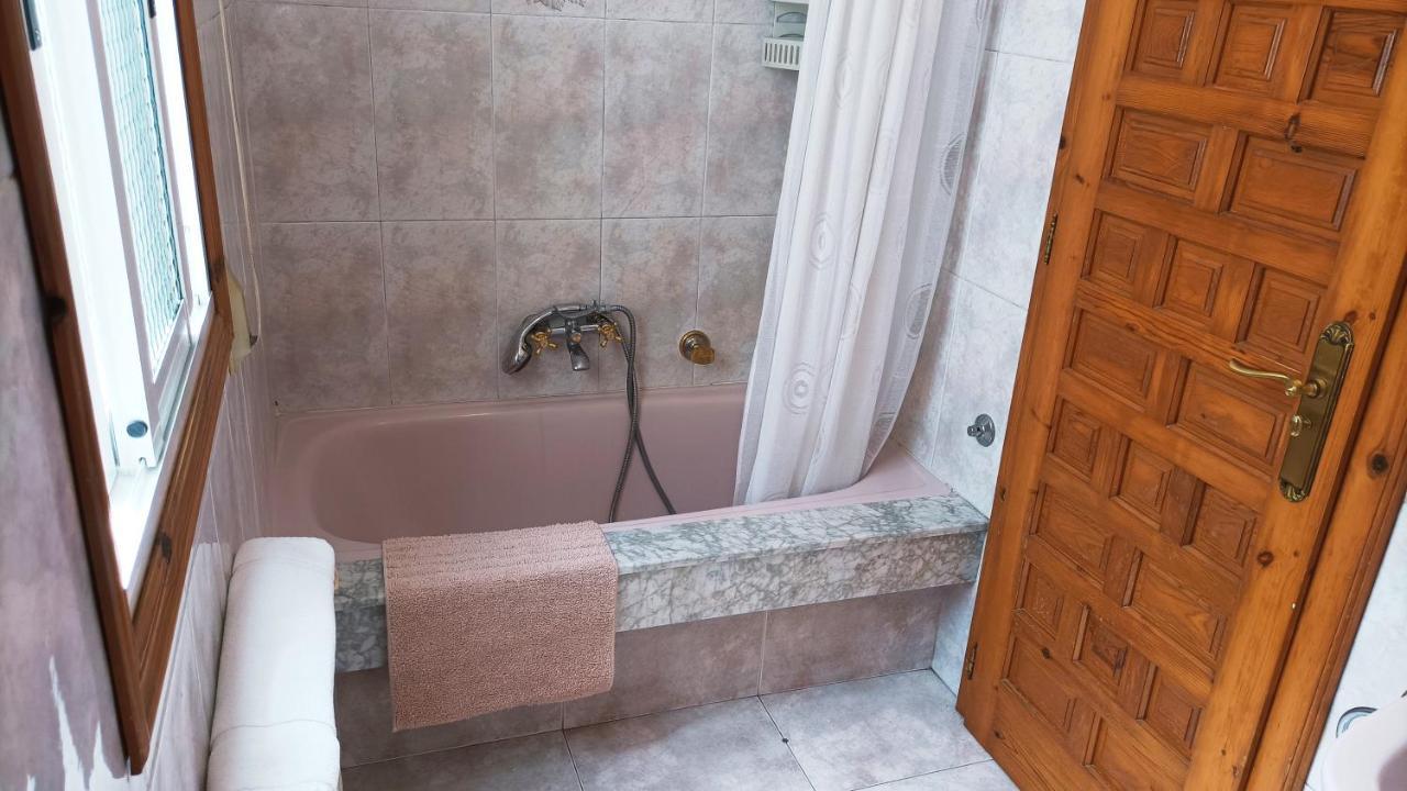El Cuarto Διαμέρισμα Ribadavia Εξωτερικό φωτογραφία