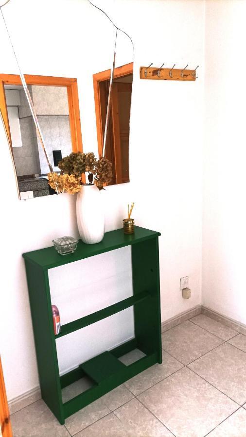 El Cuarto Διαμέρισμα Ribadavia Εξωτερικό φωτογραφία