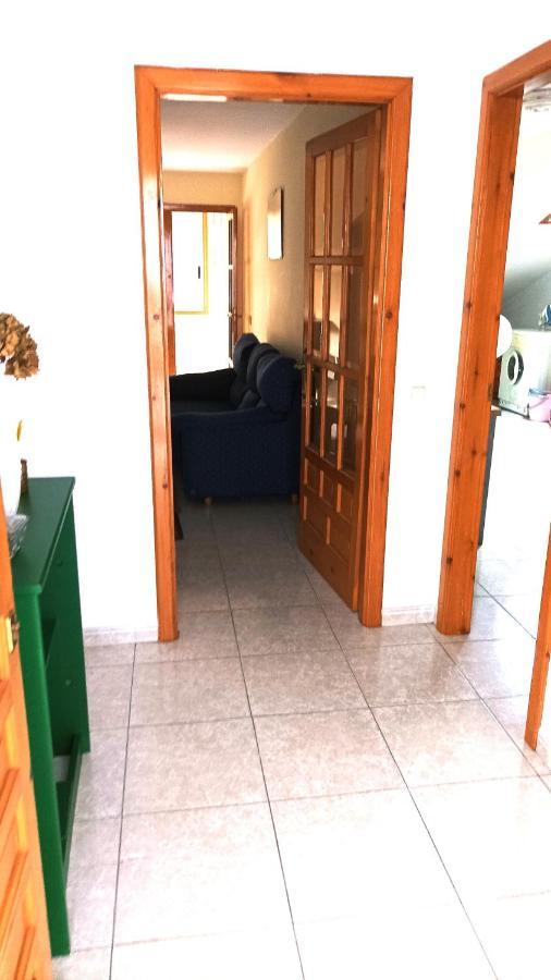 El Cuarto Διαμέρισμα Ribadavia Εξωτερικό φωτογραφία