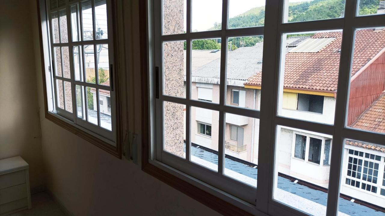 El Cuarto Διαμέρισμα Ribadavia Εξωτερικό φωτογραφία