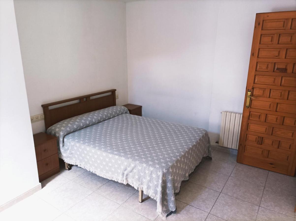 El Cuarto Διαμέρισμα Ribadavia Εξωτερικό φωτογραφία